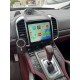 Ecran tactile multimédia Carplay-Android Auto PORSCHE CAYENNE (2011-2017) Système PCM 3.1 / 4.0 + GPS WAZE MAPS WIFI USB RAM 8G