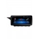 Ecran multimédia Android auto et carplay gps waze wifi youtube Mercedes GLK X204 (2008-2015) Système NTG 4.0 ou 4.5 + CAMERA