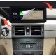 Ecran multimédia Android auto et carplay gps waze wifi youtube Mercedes GLK X204 (2008-2015) Système NTG 4.0 ou 4.5 + CAMERA
