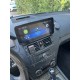Ecran multimédia Carplay-Android auto gps waze Maps wifi Mercedes Classe C (W204) (2008-2014) Système NTG 4.0/4.5 + CAMERA
