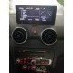 Ecran multimédia tactile carplay et android auto Audi A1 (RMC ou HN+R) + Accessoires et caméra de recul inclus