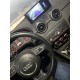 Ecran multimédia tactile carplay et android auto Audi A1 (RMC ou HN+R) + Accessoires et caméra de recul inclus
