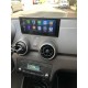Ecran multimédia tactile carplay et android auto Audi A1 (RMC ou HN+R) + Accessoires et caméra de recul inclus