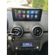 Ecran multimédia tactile carplay et android auto Audi A1 (RMC ou HN+R) + Accessoires et caméra de recul inclus