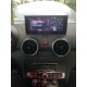 Ecran multimédia tactile carplay et android auto Audi A1 (RMC ou HN+R) + Accessoires et caméra de recul inclus