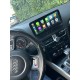 Ecran multimédia Carplay et Android auto AUDI Q5 SQ5 (2009-2016) AUDI multimédia-Concert-SYMPHONY + Caméra de recul