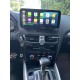 Ecran multimédia Carplay et Android auto AUDI Q5 SQ5 (2009-2016) AUDI multimédia-Concert-SYMPHONY + Caméra de recul