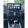 Ecran multimédia Carplay et Android auto AUDI Q5 SQ5 (2009-2016) AUDI multimédia-Concert-SYMPHONY + Caméra de recul