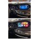 Ecran multimédia Android Auto/Carplay MERCEDES CLASSE (S) W221-W222 (2006-2015)