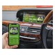 Ecran multimédia Android Auto/Carplay MERCEDES CLASSE (S) W221-W222 (2006-2015)