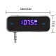 Convertisseur-TRANSMETTEUR FM AUX, Adaptateur Audio FM Transmetteur AUX