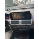 Ecran multimédia sous Android 14 (8G RAM) BMW SERIE 7 Système CCC (2005-2008)+avec caméra de recul