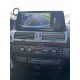 Ecran multimédia sous Android 14 (8G RAM) BMW SERIE 7 Système CCC (2005-2008)+avec caméra de recul