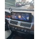 Ecran multimédia sous Android 14 (8G RAM) BMW SERIE 7 Système CCC (2005-2008)+avec caméra de recul
