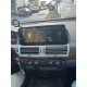 Ecran multimédia sous Android 14 (8G RAM) BMW SERIE 7 Système CCC (2005-2008)+avec caméra de recul