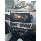 Ecran multimédia sous Android 14 (8G RAM) BMW SERIE 7 Système CCC (2005-2008)+avec caméra de recul