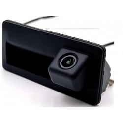 Caméra de recul poignée de coffre AUDI Q5-Q3-Q7-A3-A4-A5-A6-A7-VOLKSWAGE TOURAN-TIGUAN