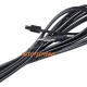 Double Câble d'extension 6 mètres pour Mercedes Benz E-CLS-G  (W211-W219-W463) avec Fibre Optique