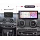 Ecran multimédia tactile ANDROID AUDI Q2 (2018-2021) avec carplay et android auto + caméra de recul