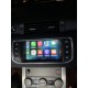Module-Boitier Apple Carplay et Android Auto sans fil pour RANGE ROVER EVOQUE de 2016  à 2018 Système HARMAN KARDON