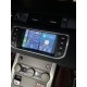 Module-Boitier Apple Carplay et Android Auto sans fil pour RANGE ROVER EVOQUE de 2016  à 2018 Système HARMAN KARDON