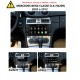 AUTORADIO Android 10 Gps Bluetooth WIFI USB pour Mercedes Benz Classe CLK (W209)  + CAMERA DE RECUL