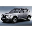 BMW  X3 E83 (2004-2010)