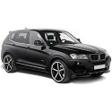 BMW X3 F25 (2010-2017)