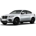 BMW X6 E71 (2007-2014)