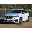 BMW X6 F16 (2014-2017)