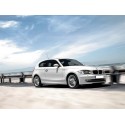 BMW SERIE 1 E81 E82 E87 E88 (2004-2011)