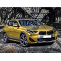 BMW X2 F39 (2016-2020)