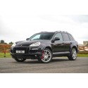 PORSCHE CAYENNE (2002-2010)