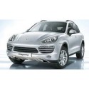 Porsche Cayenne (2011-2017)
