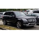 GLK (X204) 2008-2015
