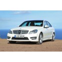 classe C W204 Phase 2